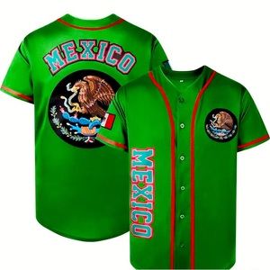 Mexico jersey xxl mens $25 NEW still in package